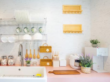 บ้านเช่ารายวันรามอินทรา-วงแหวน - บ้านเช่ารายวันแฟชั่นไอส์แลนด์ รามอินทรา