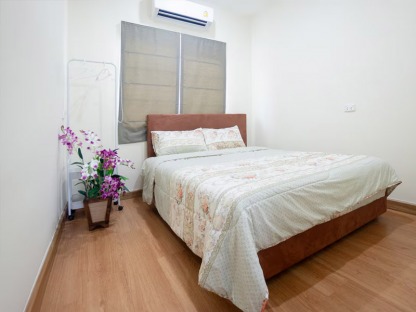 บ้านเช่ารายวันห้องพักสะอาด รามอินทรา - บ้านเช่ารายวันแฟชั่นไอส์แลนด์ รามอินทรา