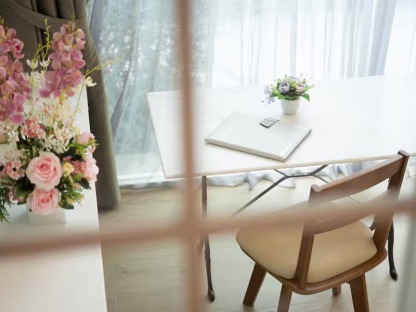 เช่าบ้านในกรุงเทพบรรยากาศเหมาะกับการพักผ่อน - บ้านเช่ารายวันแฟชั่นไอส์แลนด์ รามอินทรา