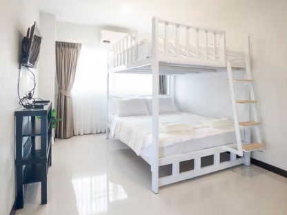 หาห้องเช่ารายวันใกล้MRT - บ้านเช่ารายวันแฟชั่นไอส์แลนด์ รามอินทรา