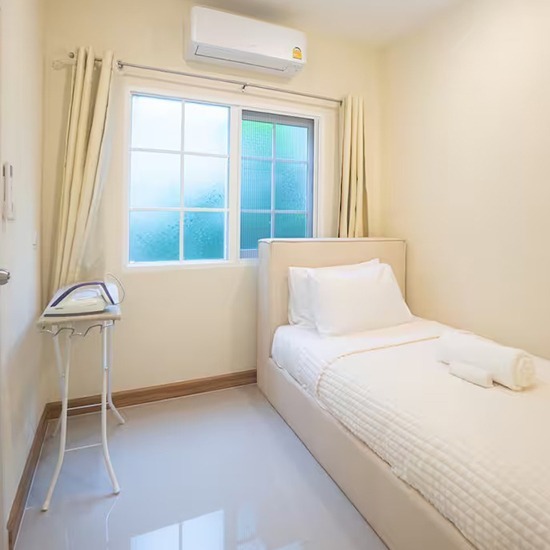 ที่พักใกล้แฟชั่นไอส์แลนด์ ราคาถูก - บ้าน H2 - บ้านเช่ารายวันแฟชั่นไอส์แลนด์ รามอินทรา - ที่พักใกล้แฟชั่นไอส์แลนด์ ราคาถูก - บ้าน H2 