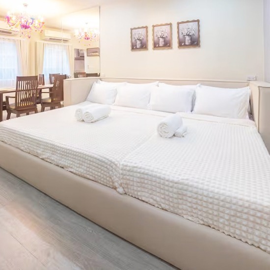 บ้านให้เช่ารายวัน รามอินทรา - บ้าน H3 - บ้านเช่ารายวันแฟชั่นไอส์แลนด์ รามอินทรา - บ้านให้เช่ารายวัน รามอินทรา - บ้าน H3  ห้องพักรายวัน รามอินทรา ราคาถูก  บ้านเช่า รามอินทรา ไม่เกิน 10 000 