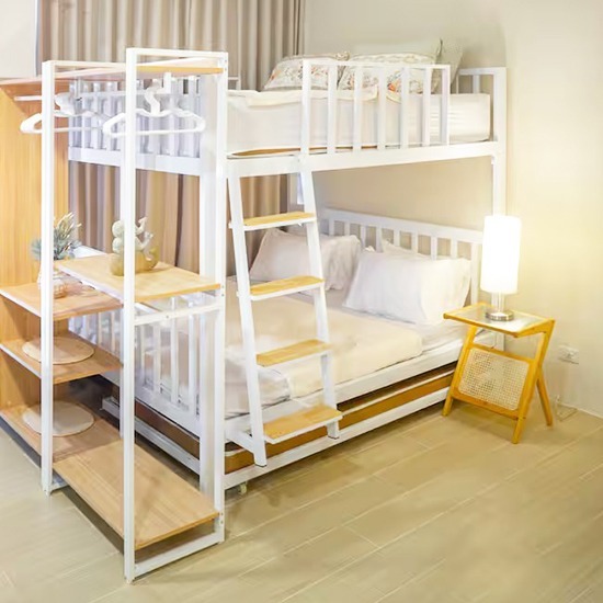 เช่าห้องรายวัน ใกล้รถไฟฟ้า - บ้าน H4 - บ้านเช่ารายวันแฟชั่นไอส์แลนด์ รามอินทรา - เช่าห้องรายวัน ใกล้รถไฟฟ้า - บ้าน H4 