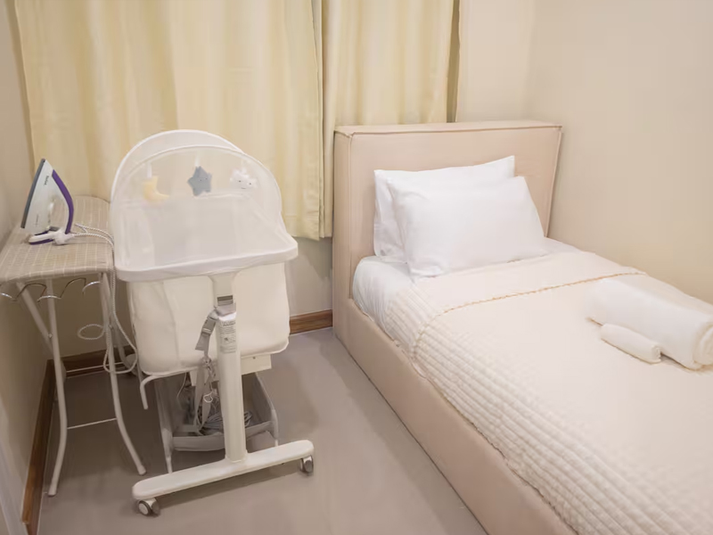 บ้านเช่ารายวันกรุงเทพ ราคาถูก