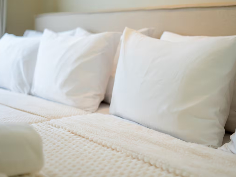 หาบ้านพักรายวันในกรุงเทพ ราคาประหยัด